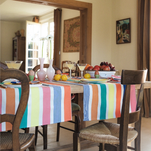 table garlin ananas artiga